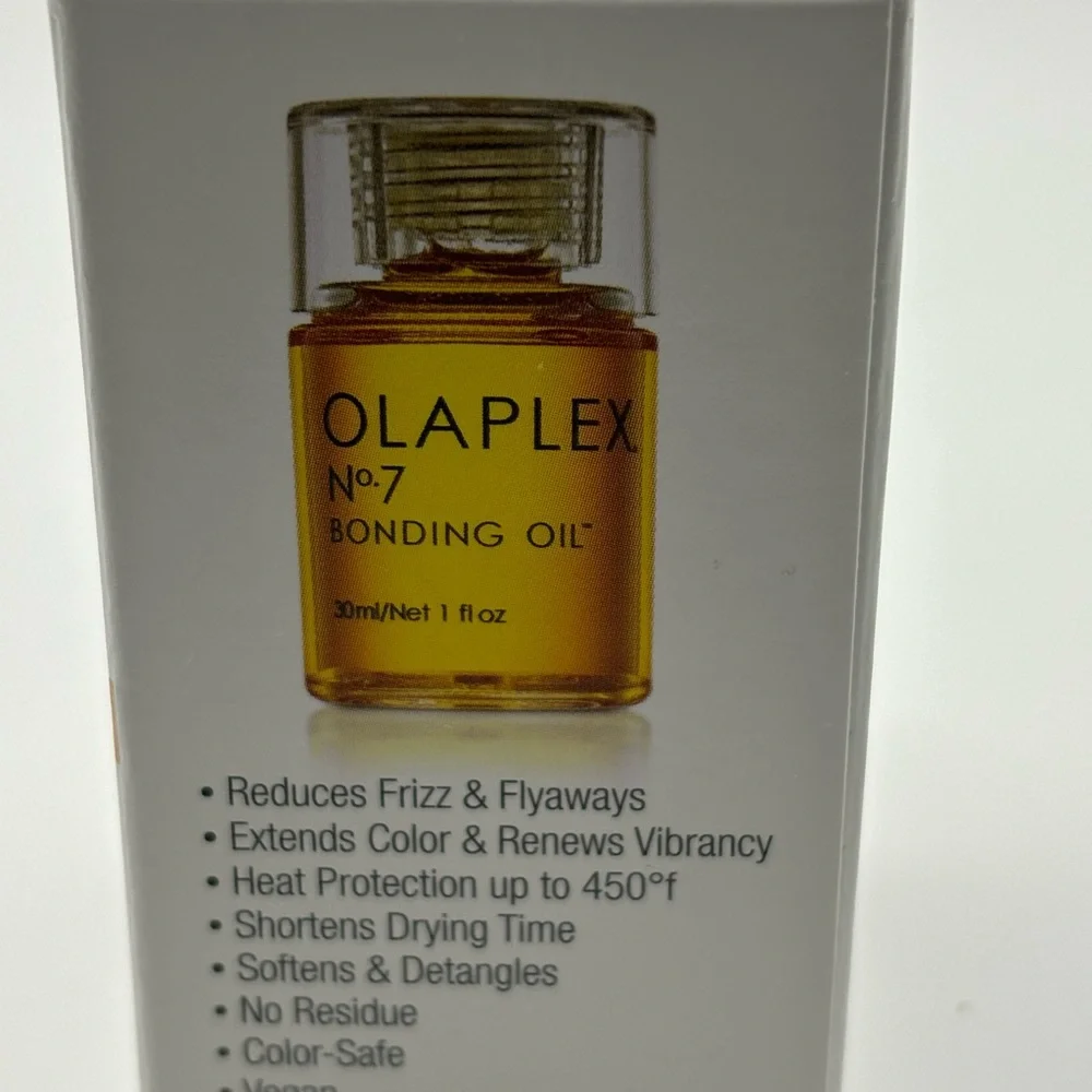 Olaplex No.7 Bonding‎ Oil
